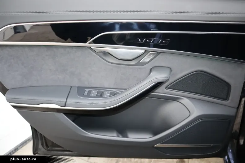 Audi A8 din 2023 cu 33.000 km - oferta AUD178175 - foto 41