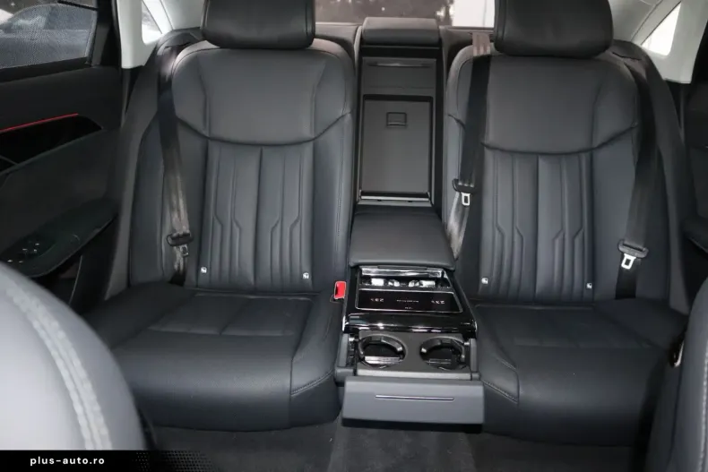 Audi A8 din 2023 cu 33.000 km - oferta AUD178175 - foto 42