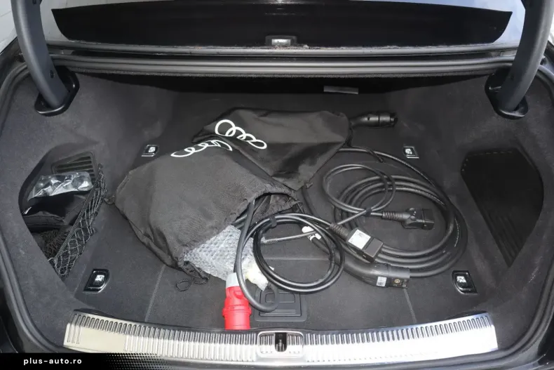 Audi A8 din 2023 cu 33.000 km - oferta AUD178175 - foto 44