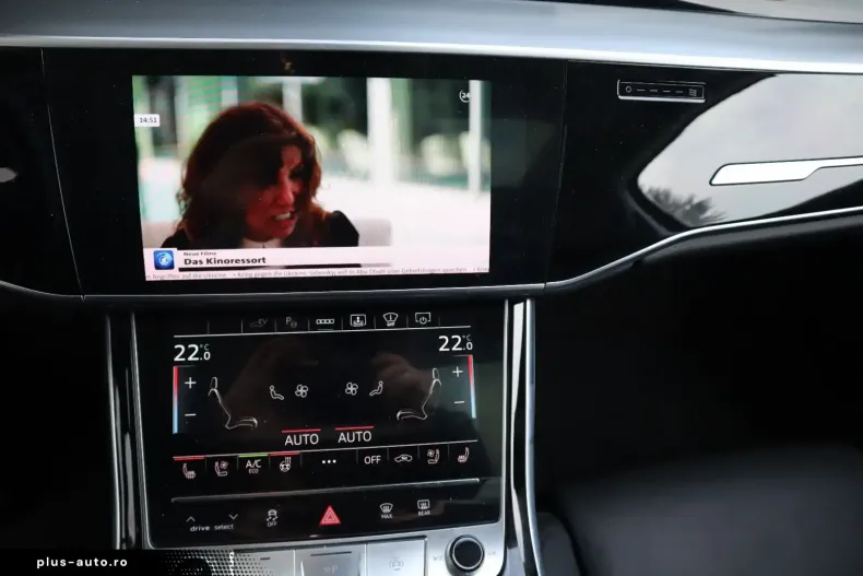 Audi A8 din 2023 cu 33.000 km - oferta AUD178175 - foto 45