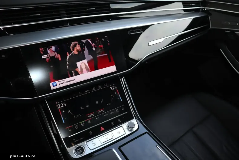 Audi A8 din 2023 cu 33.000 km - oferta AUD178175 - foto 48