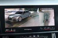 Audi A8 din 2023 cu 33.000 km - oferta AUD178175 - foto 49