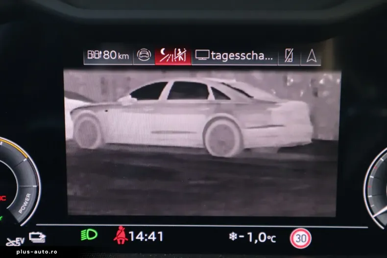 Audi A8 din 2023 cu 33.000 km - oferta AUD178175 - foto 50