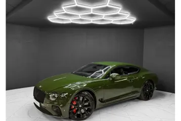 Bentley Continental GT din 2024 - oferta BEN178176