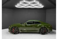 Bentley Continental GT din 2024 cu 12.500 km - oferta BEN178176 - foto 2