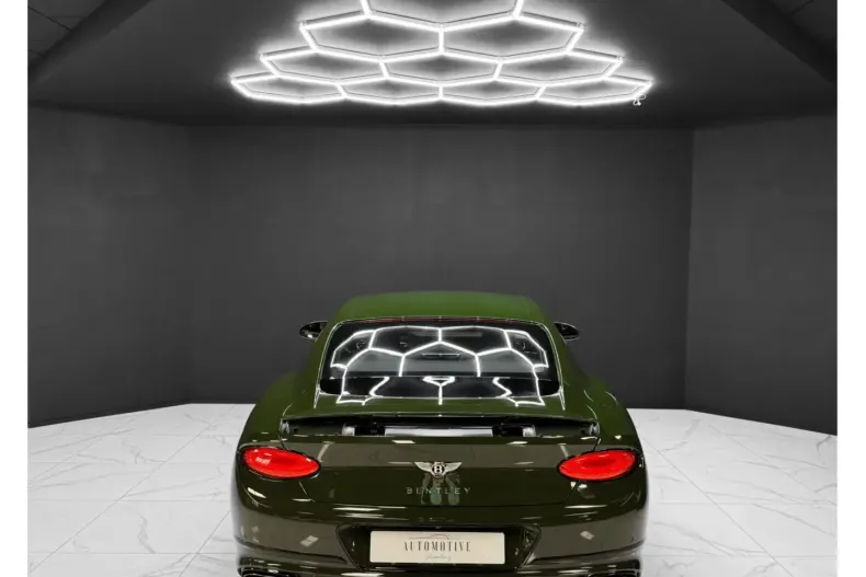 Bentley Continental GT din 2024 cu 12.500 km - oferta BEN178176 - foto 4