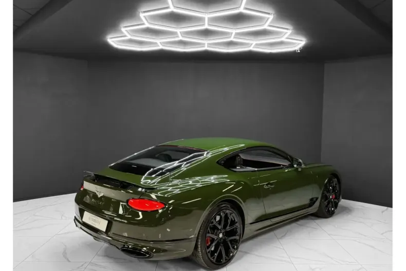 Bentley Continental GT din 2024 cu 12.500 km - oferta BEN178176 - foto 5