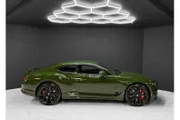 Bentley Continental GT din 2024 cu 12.500 km - oferta BEN178176 - foto 6