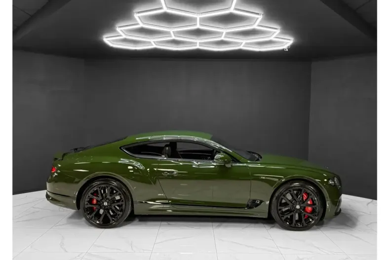 Bentley Continental GT din 2024 cu 12.500 km - oferta BEN178176 - foto 6