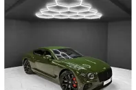 Bentley Continental GT din 2024 cu 12.500 km - oferta BEN178176 - foto 7