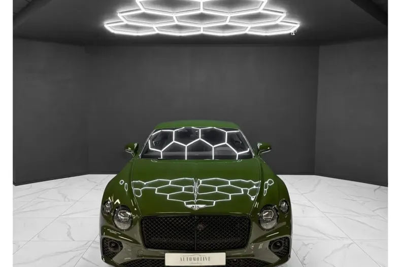 Bentley Continental GT din 2024 cu 12.500 km - oferta BEN178176 - foto 8