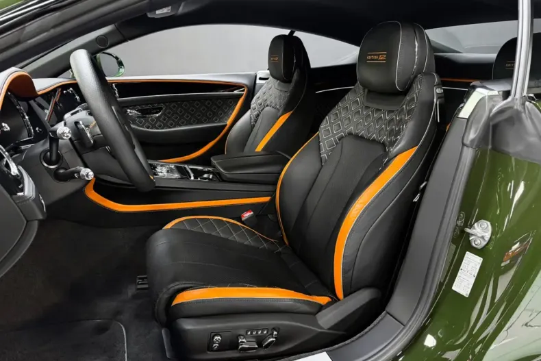 Bentley Continental GT din 2024 cu 12.500 km - oferta BEN178176 - foto 9