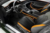 Bentley Continental GT din 2024 cu 12.500 km - oferta BEN178176 - foto 10