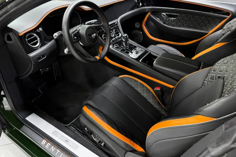 Bentley Continental GT din 2024 cu 12.500 km - oferta BEN178176 - foto 10