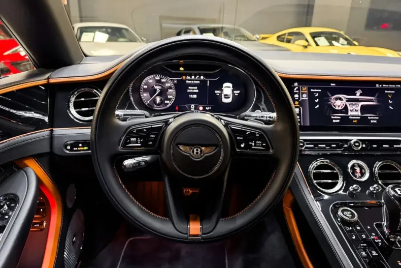 Bentley Continental GT din 2024 cu 12.500 km - oferta BEN178176 - foto 12