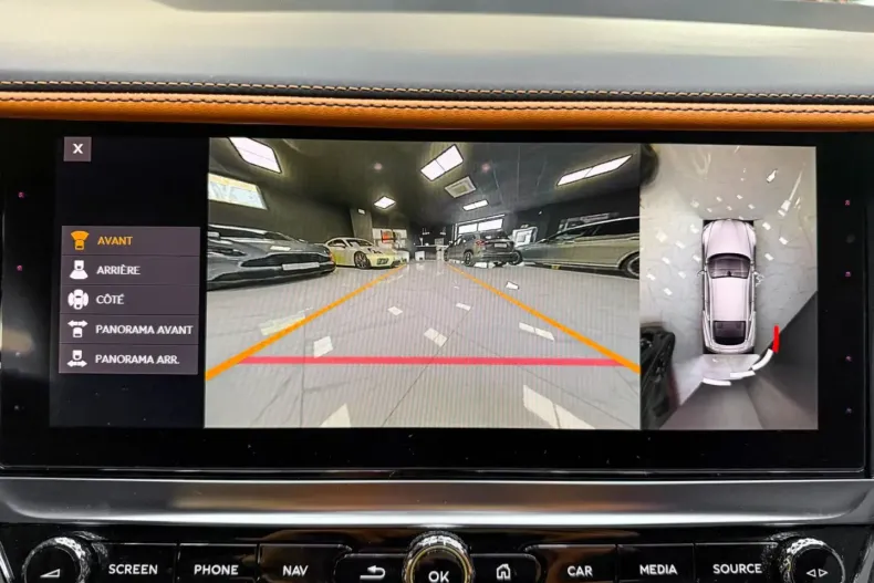 Bentley Continental GT din 2024 cu 12.500 km - oferta BEN178176 - foto 14