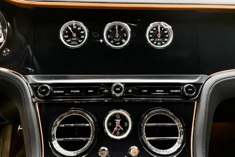 Bentley Continental GT din 2024 cu 12.500 km - oferta BEN178176 - foto 16