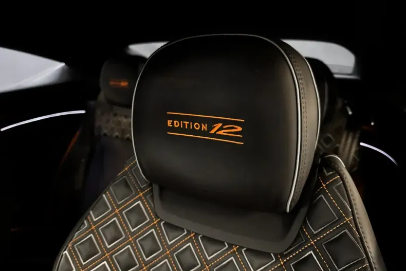 Bentley Continental GT din 2024 cu 12.500 km - oferta BEN178176 - foto 17