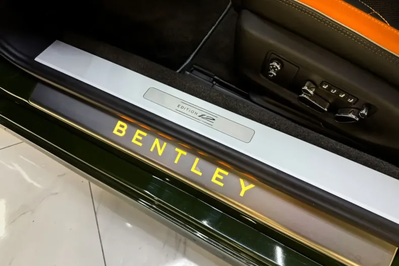 Bentley Continental GT din 2024 cu 12.500 km - oferta BEN178176 - foto 18