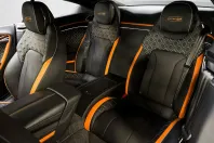 Bentley Continental GT din 2024 cu 12.500 km - oferta BEN178176 - foto 19