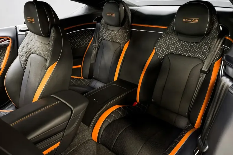 Bentley Continental GT din 2024 cu 12.500 km - oferta BEN178176 - foto 19