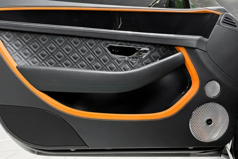 Bentley Continental GT din 2024 cu 12.500 km - oferta BEN178176 - foto 20