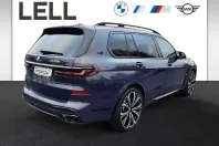 BMW X7 M60 din 2024 cu 20.211 km - oferta BMW178177 - foto 2
