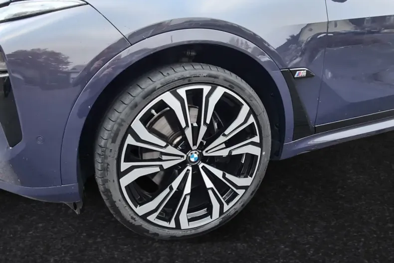 BMW X7 M60 din 2024 cu 20.211 km - oferta BMW178177 - foto 3