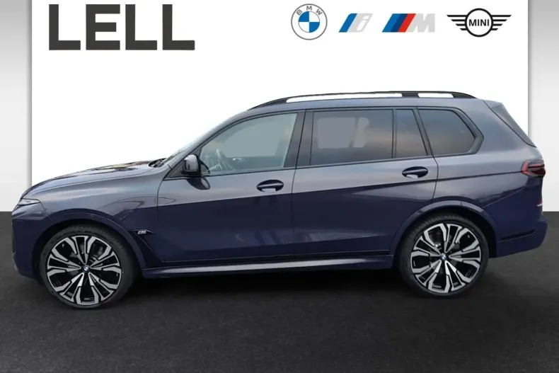 BMW X7 M60 din 2024 cu 20.211 km - oferta BMW178177 - foto 4