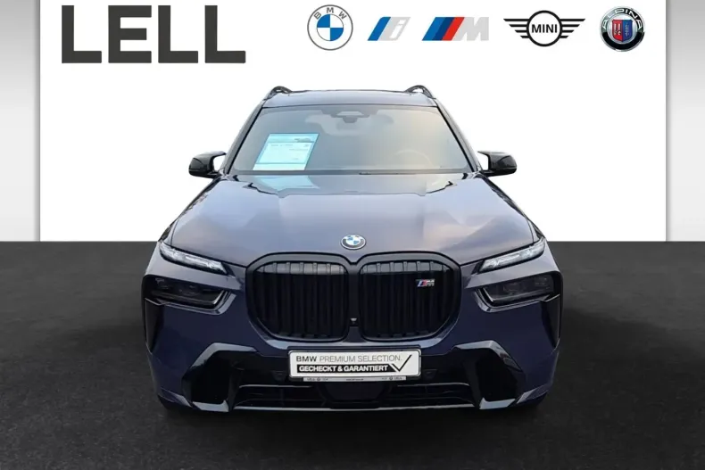 BMW X7 M60 din 2024 cu 20.211 km - oferta BMW178177 - foto 9