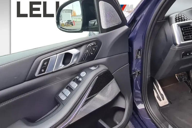 BMW X7 M60 din 2024 cu 20.211 km - oferta BMW178177 - foto 10