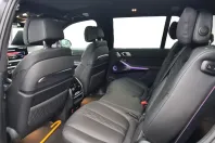 BMW X7 M60 din 2024 cu 20.211 km - oferta BMW178177 - foto 12