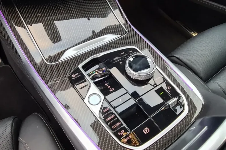 BMW X7 M60 din 2024 cu 20.211 km - oferta BMW178177 - foto 14