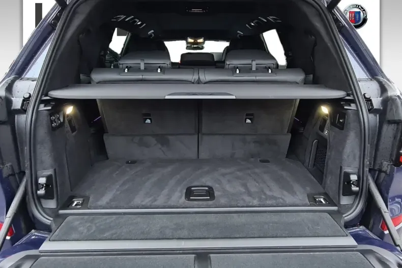 BMW X7 M60 din 2024 cu 20.211 km - oferta BMW178177 - foto 15