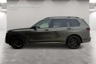 BMW X7 M60 din 2024 cu 13.683 km - oferta BMW178178 - foto 2