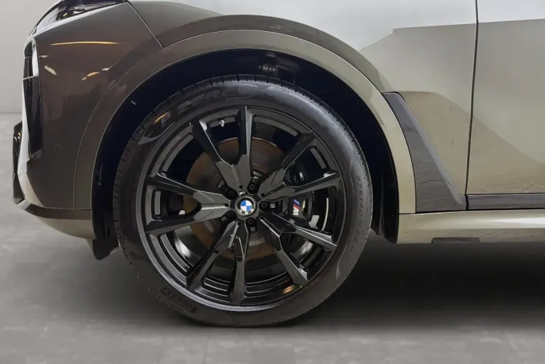 BMW X7 M60 din 2024 cu 13.683 km - oferta BMW178178 - foto 4