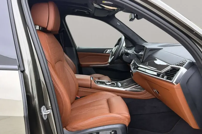 BMW X7 M60 din 2024 cu 13.683 km - oferta BMW178178 - foto 5