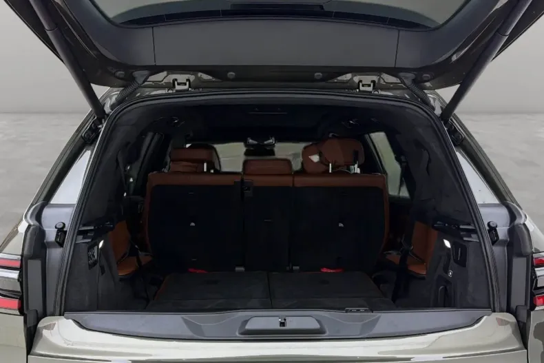 BMW X7 M60 din 2024 cu 13.683 km - oferta BMW178178 - foto 11