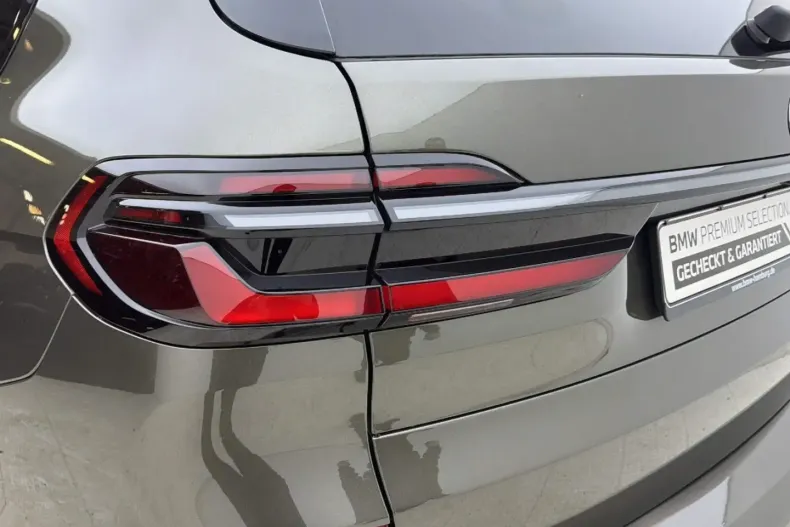 BMW X7 M60 din 2024 cu 13.683 km - oferta BMW178178 - foto 13