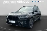BMW X7 M60 din 2023 cu 44.801 km - oferta BMW178179 - foto 1