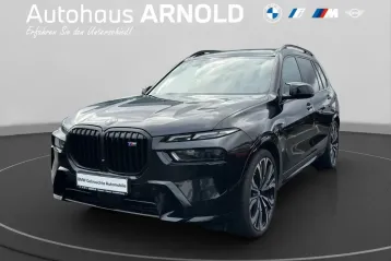 BMW X7 M60 din 2023 - oferta BMW178179