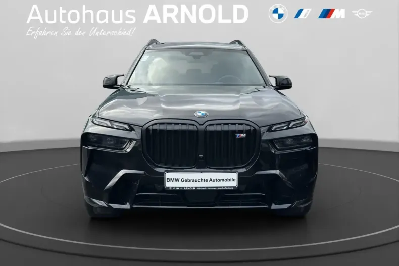 BMW X7 M60 din 2023 cu 44.801 km - oferta BMW178179 - foto 2