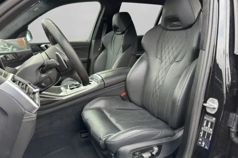 BMW X7 M60 din 2023 cu 44.801 km - oferta BMW178179 - foto 7