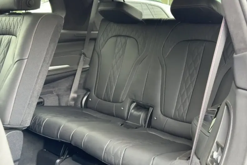 BMW X7 M60 din 2023 cu 44.801 km - oferta BMW178179 - foto 9