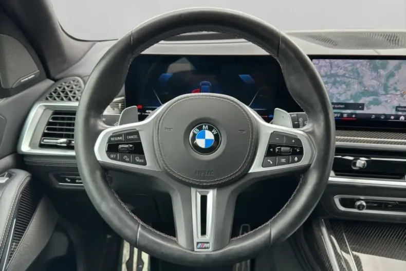 BMW X7 M60 din 2023 cu 44.801 km - oferta BMW178179 - foto 11