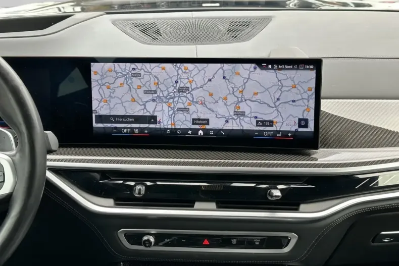 BMW X7 M60 din 2023 cu 44.801 km - oferta BMW178179 - foto 12