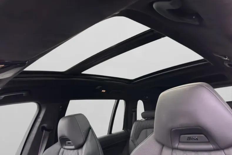 BMW X7 M60 din 2023 cu 44.801 km - oferta BMW178179 - foto 14