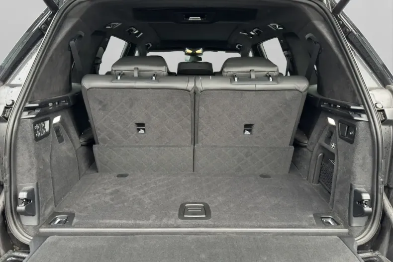 BMW X7 M60 din 2023 cu 44.801 km - oferta BMW178179 - foto 15