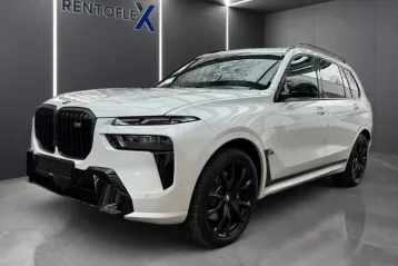 BMW X7 M60 din 2023 - oferta BMW178180