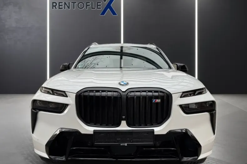 BMW X7 M60 din 2023 cu 34.900 km - oferta BMW178180 - foto 3